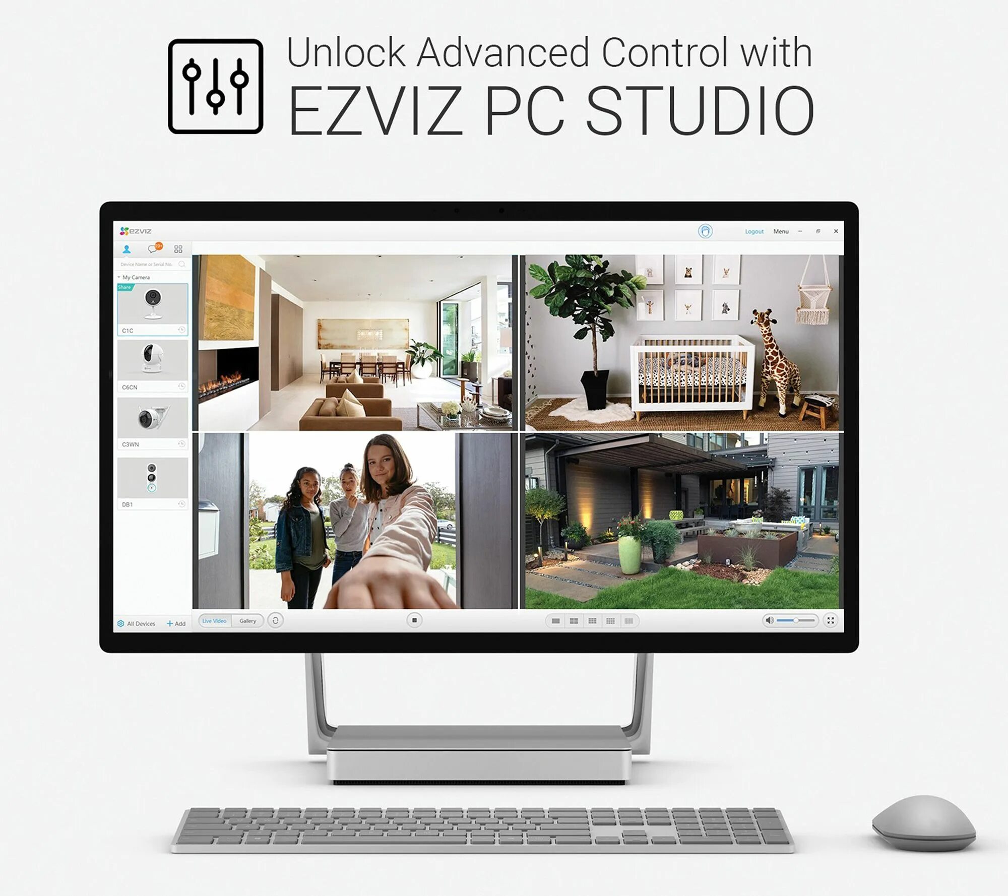 Ezviz видеонаблюдение приложение. Ezviz studio. ezviz приложение. видеодомофон ezviz. ip-камера ezviz c1c 1080p.
