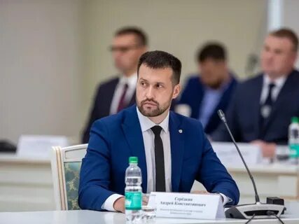 Министр забайкальского края