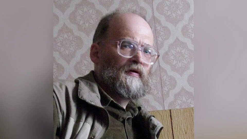 До степени смешения / Александр Скобов