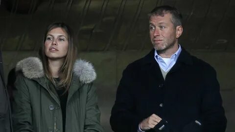 Абрамович где жил