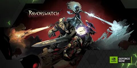 Ravenswatch steam