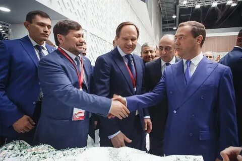 Еврохим северный кавказ