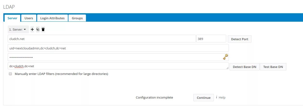 Freeipa ldap. Ldap/ad интеграция nextcloud. ad интеграция nextcloud. +freeipa ldap +translucent. nextcloud logo svg.