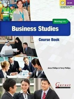 Business english courses