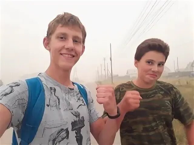 Ваня антропов