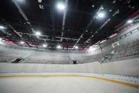 Арена кузнецких металлургов последние новости