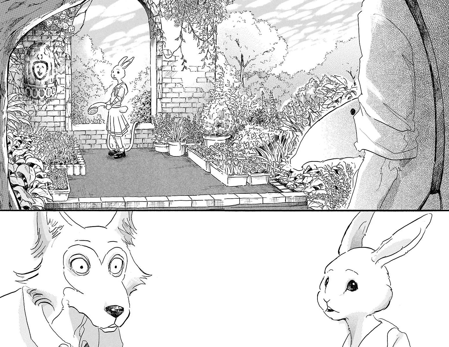 Манги 18 звери. Beastars Манга. Хару Выдающиеся звери Манга. Выдающиеся звери Манга 1 том. Легаси Манга Beastars.