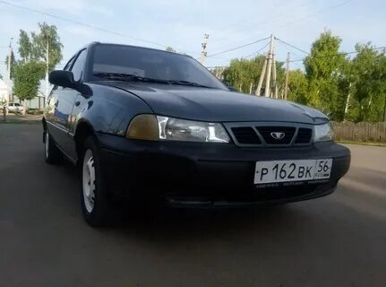 Daewoo 4