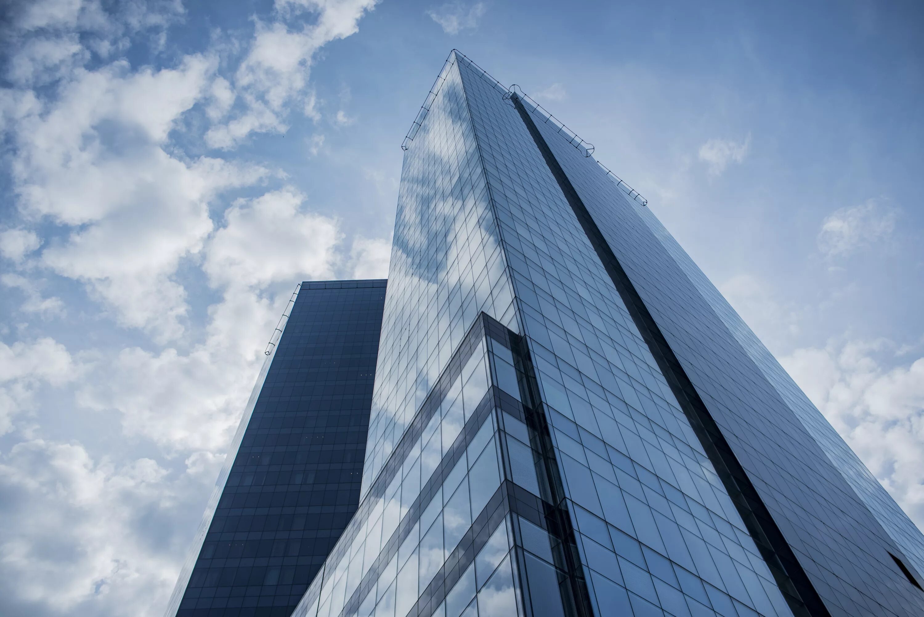 Building stock