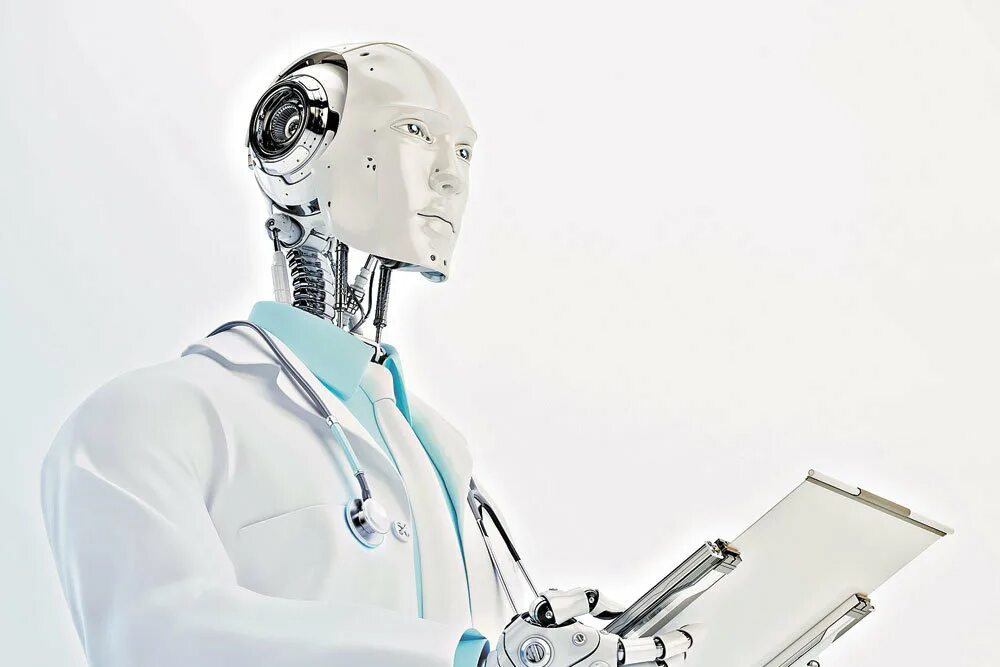 Личность искусственный интеллект. Медицинские роботы. Робототехника в медицине. Искусственный интеллект в медицине. Роботы и робототехника.