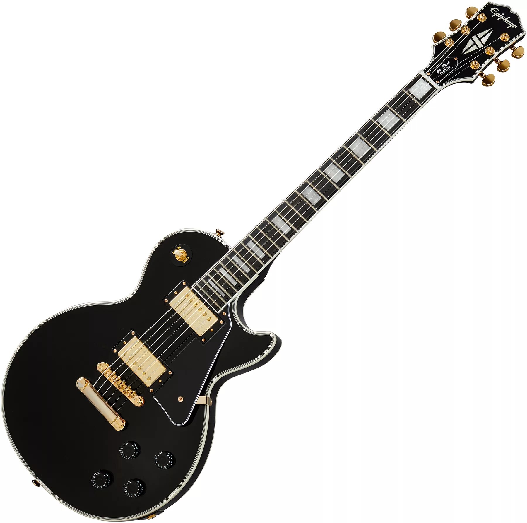 Электрогитара Epiphone les Paul Black Beauty. Электрогитара Vintage v100. Epiphone les Paul Custom. Гитара Эпифон лес пол. Epiphone ebony