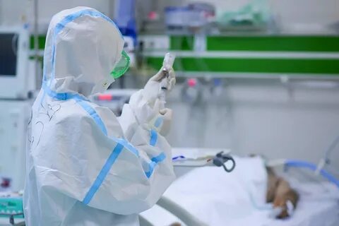 Новости события коронавируса