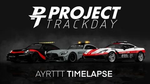 Moto trackday project