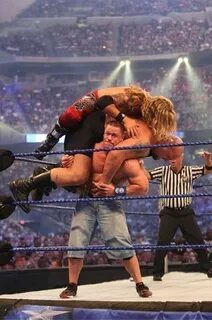 Attitude adjustment