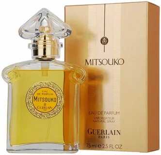 Guerlain parfum