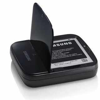 Зарядная док станция samsung