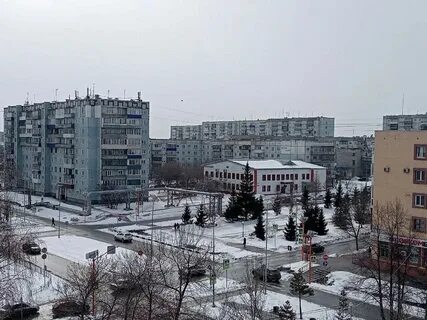 Погода в белово на ноябрь