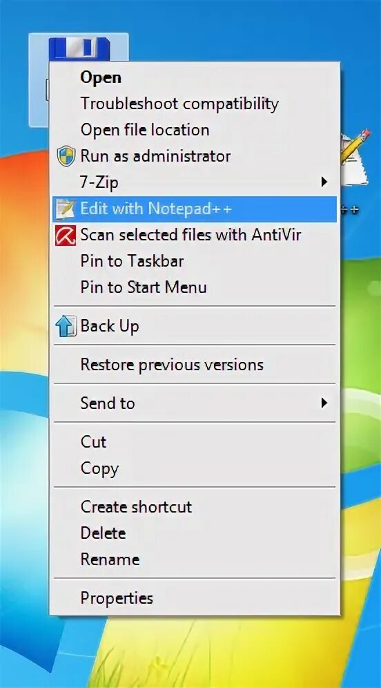 Read dll file