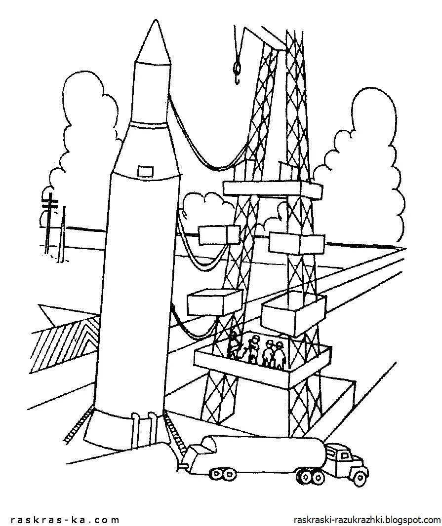 Космодром картинка для детей. Ракета раскраска. Ракета раскраска для детей. Космическая ракета раскраска для детей. Космодром раскраска для детей.
