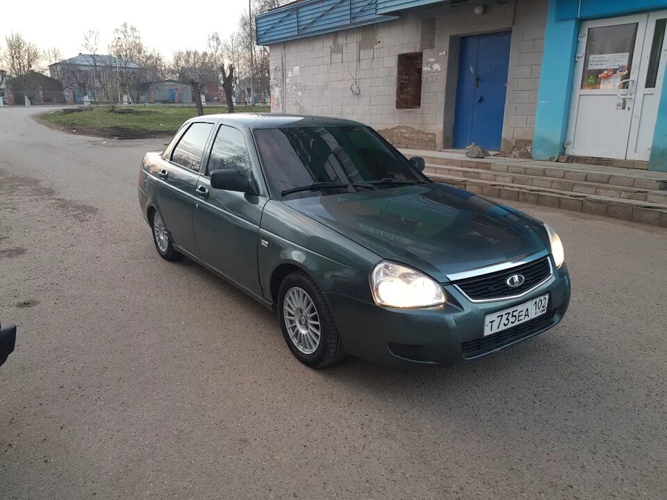 Lada 2114 1.6 бензиновый 2012 сочи в Врн на DRIVE2