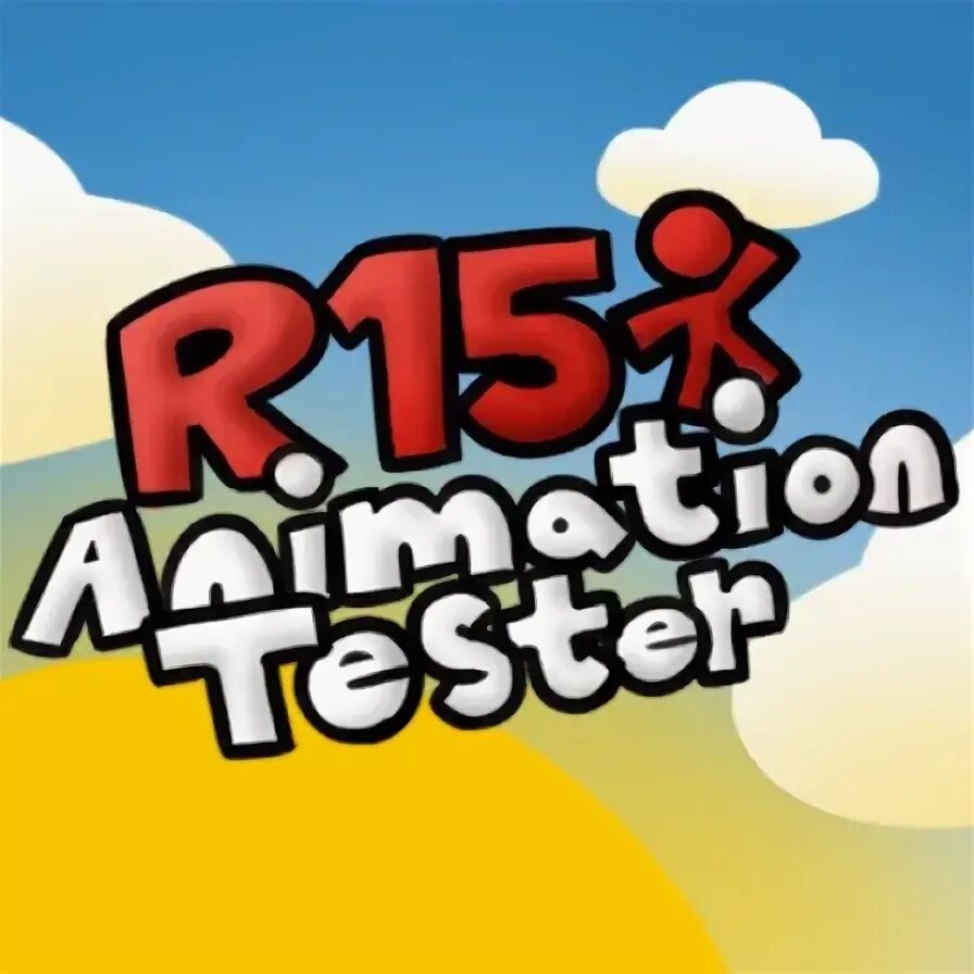 R15 animation script. R15 animation script