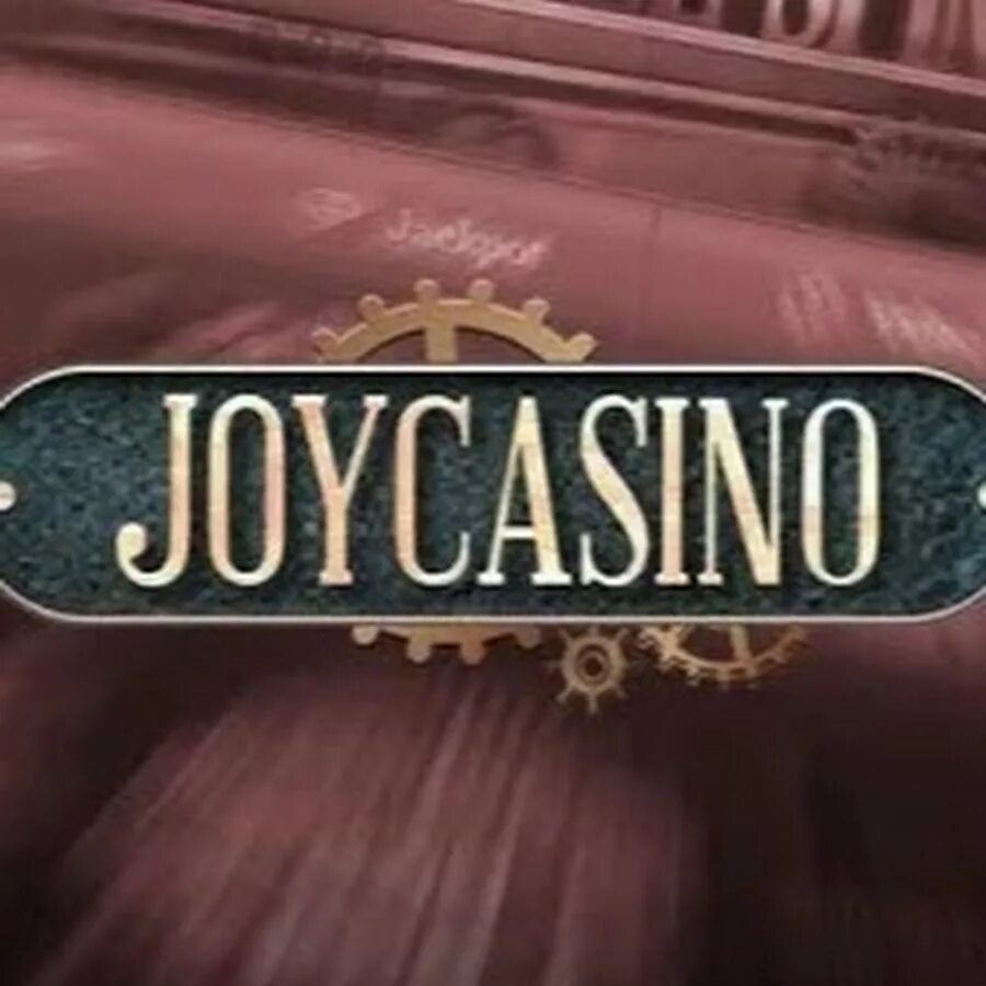 Joy casino вин official joy casino