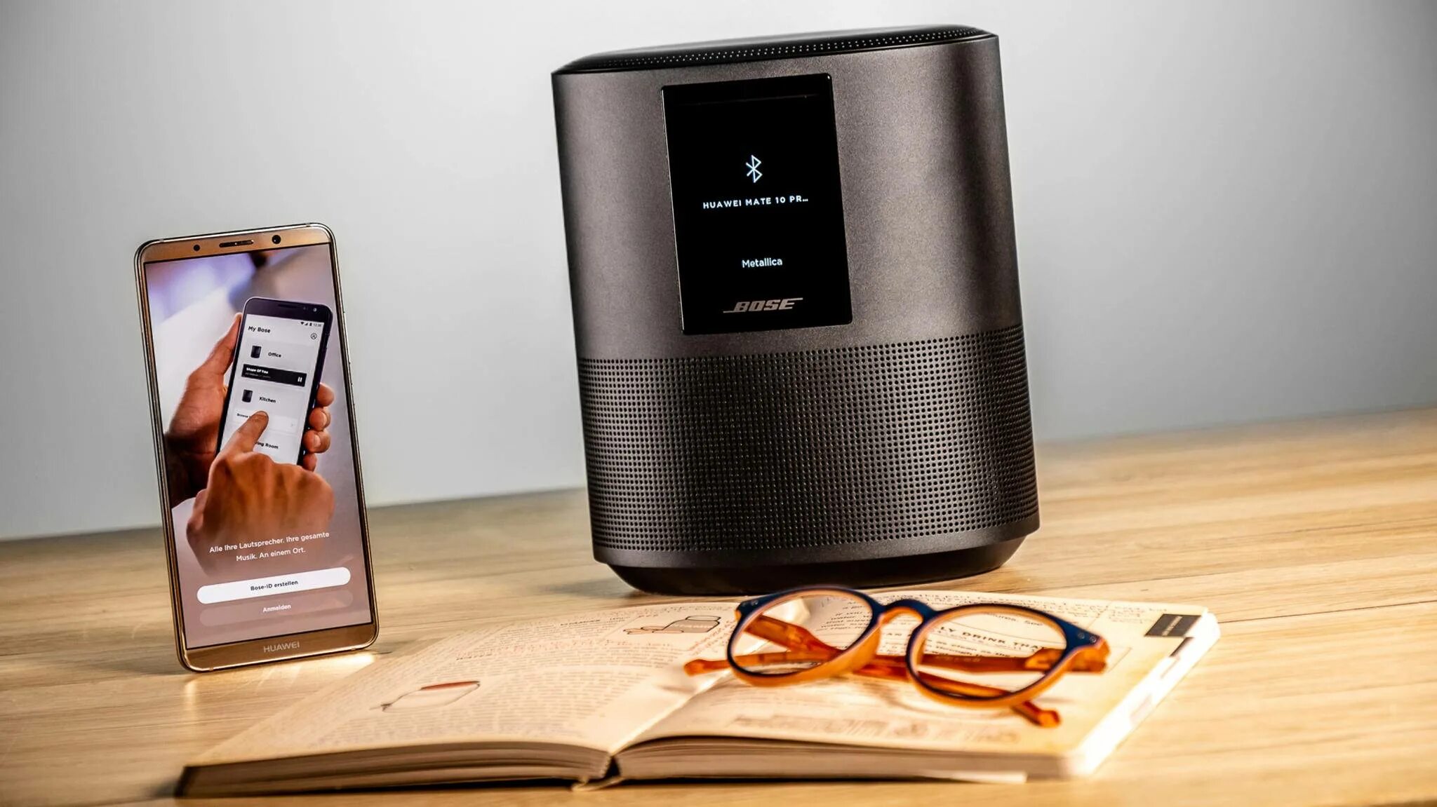 Колонки home. Bose home speaker 500. домашняя колонка bose sound 500. bose 711 speakers. умная колонка на столе.