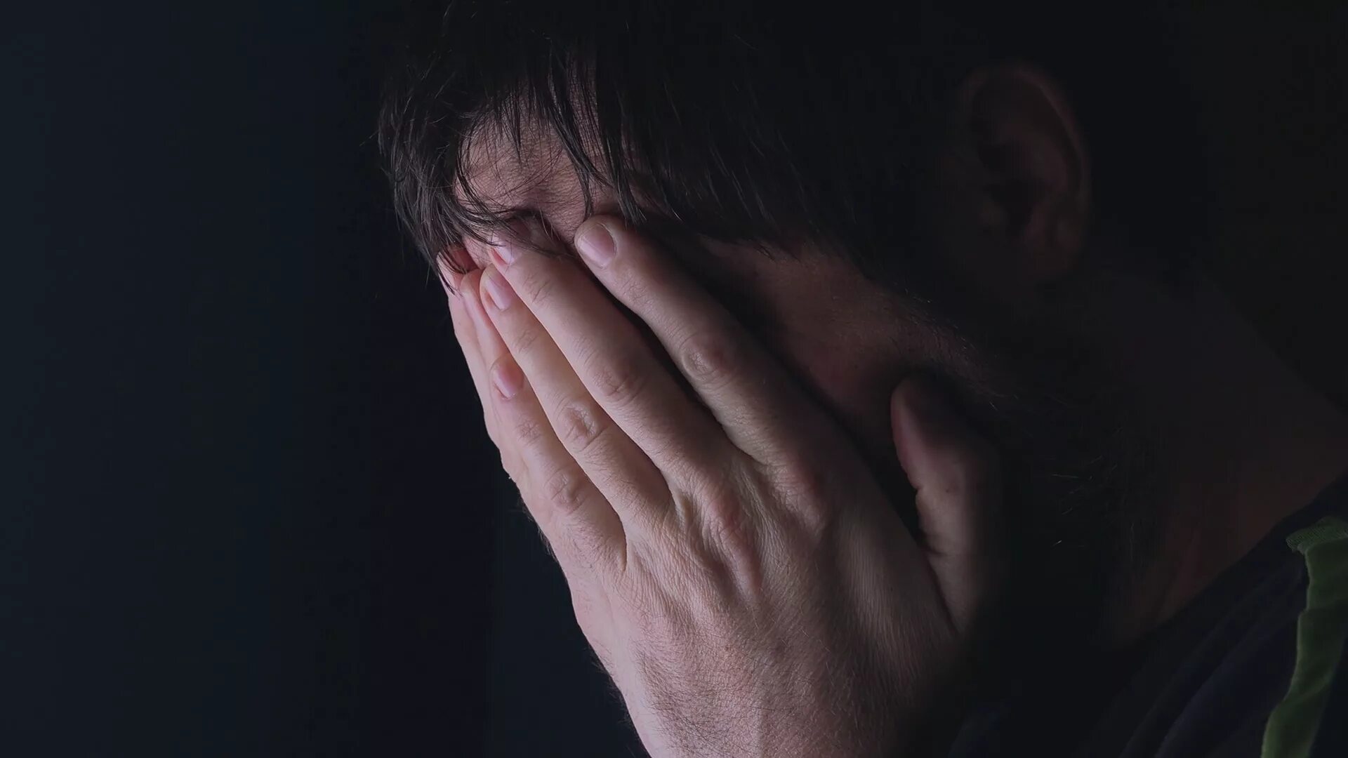 К чему снится плачущий мальчик