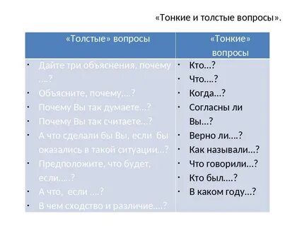 Тонко тоньше составить предложение 1