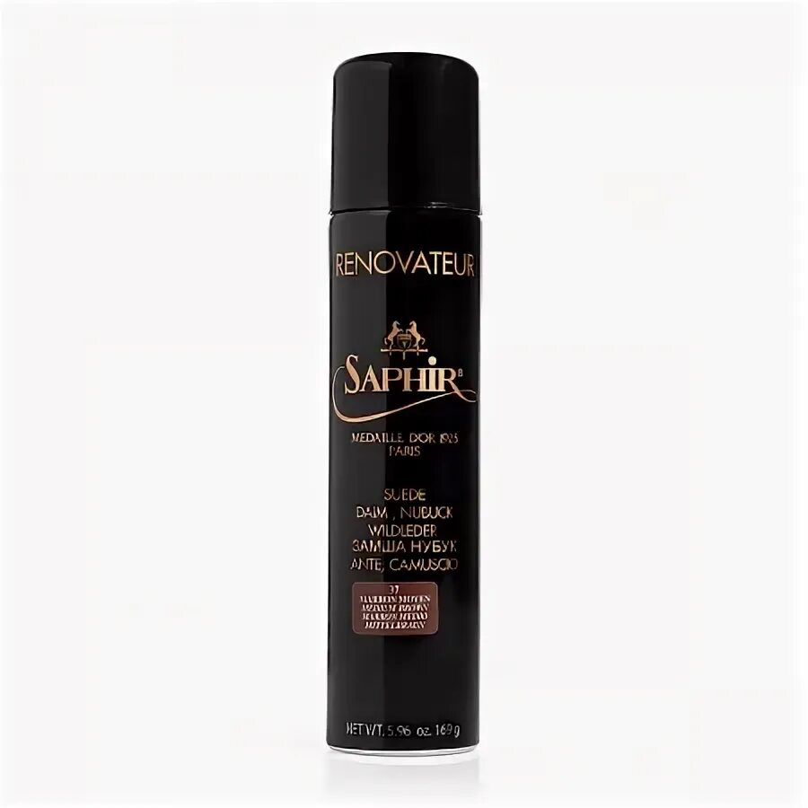 Saphir renovateur. Saphir renovateur