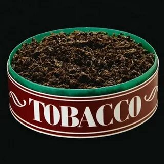 Home tobacco