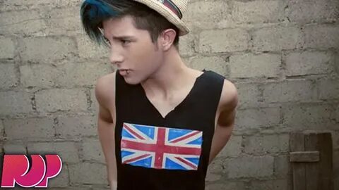 British boy