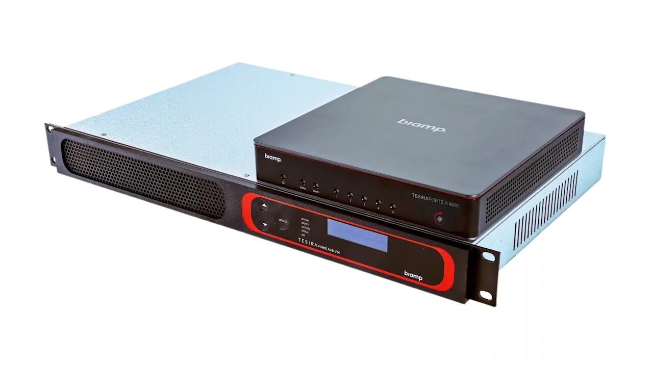 Tesiraforte dan ci. Biamp tesiraforte x 400. tesiraforté dan сi. tesira ex-ubt.