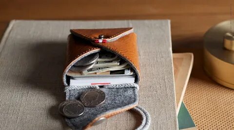 Need for wallet