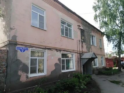 Телефоны дом пенза