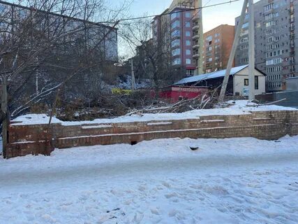 Продам нежилое красноярск
