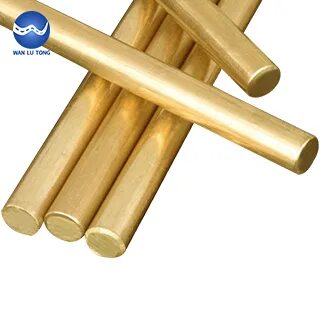 Lead brass