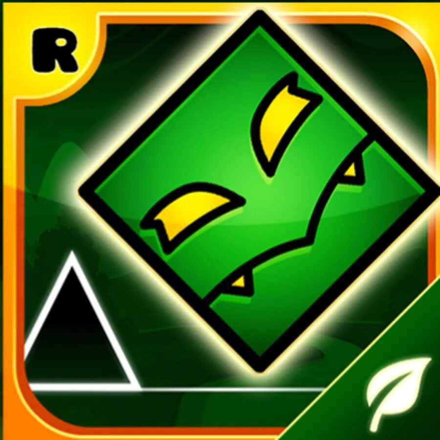 Игра geometry dash razorleaf. Геометрии дэш razorleaf. geometry dash razorleaf. geometry dash 2.2 razorleaf. geometry dash картинки.