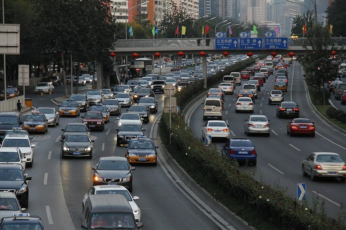 Traffic picture. Дорожное движение в Китае. Трафик в Китае. Трафик машин в Китае. Дорожный затор.