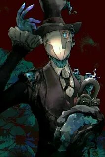 Identity v ripper