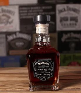 Single barrel