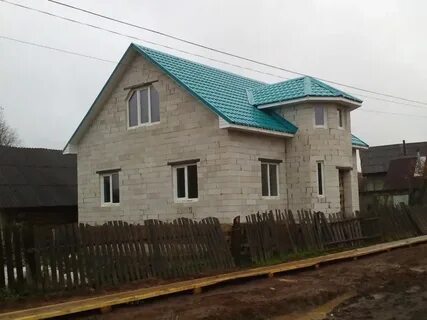 Дома дом кудымкар