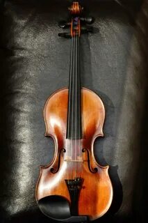Мастеровая скрипка