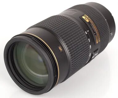 Nikon 400mm f 5.6