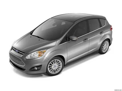 Ford c max 2012