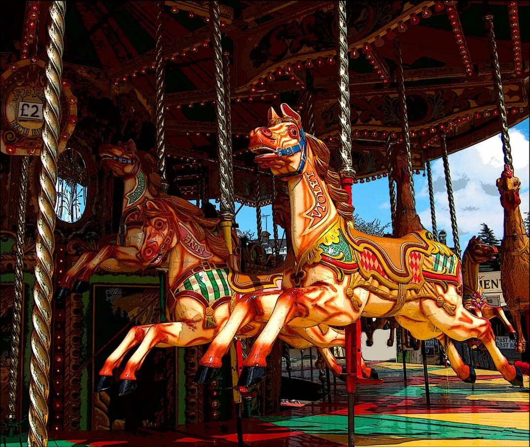 Арт карусель. Карусель арт. карусель фэнтези. карусель арт картинка. merry go round.