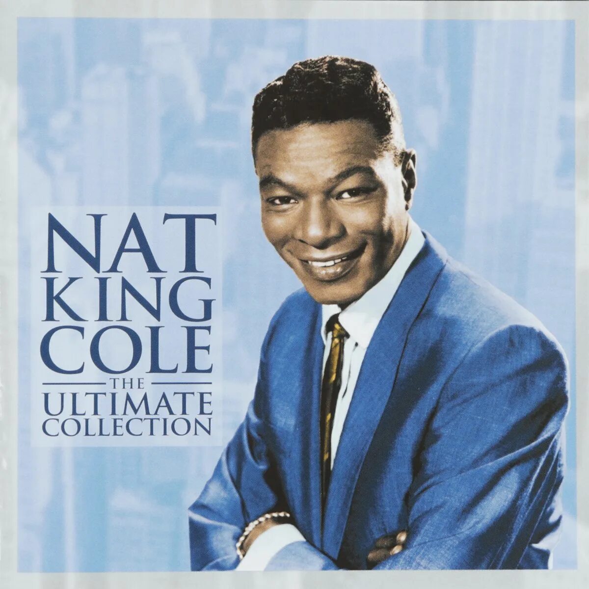 Короле ната. Нат Кинг Коул. Нэт Кинг Ко́ул. Нэт Кинг Коул – тема. Nat King Cole дискография.