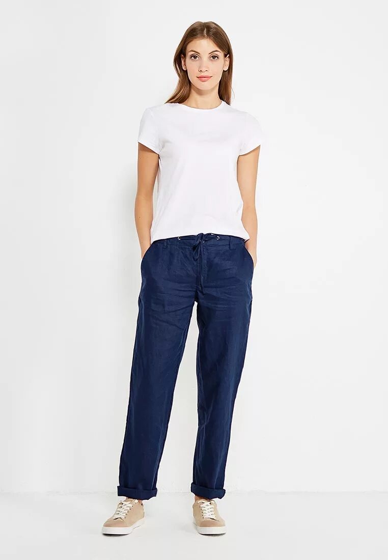 Льняные брюки Zara 2023. Брюки женские. Синие льняные брюки женские. Брюки льняные прямые женские. Валберис брюки хлопок