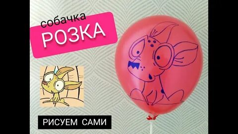 Собака розка гора