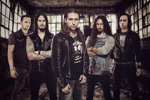 Black band